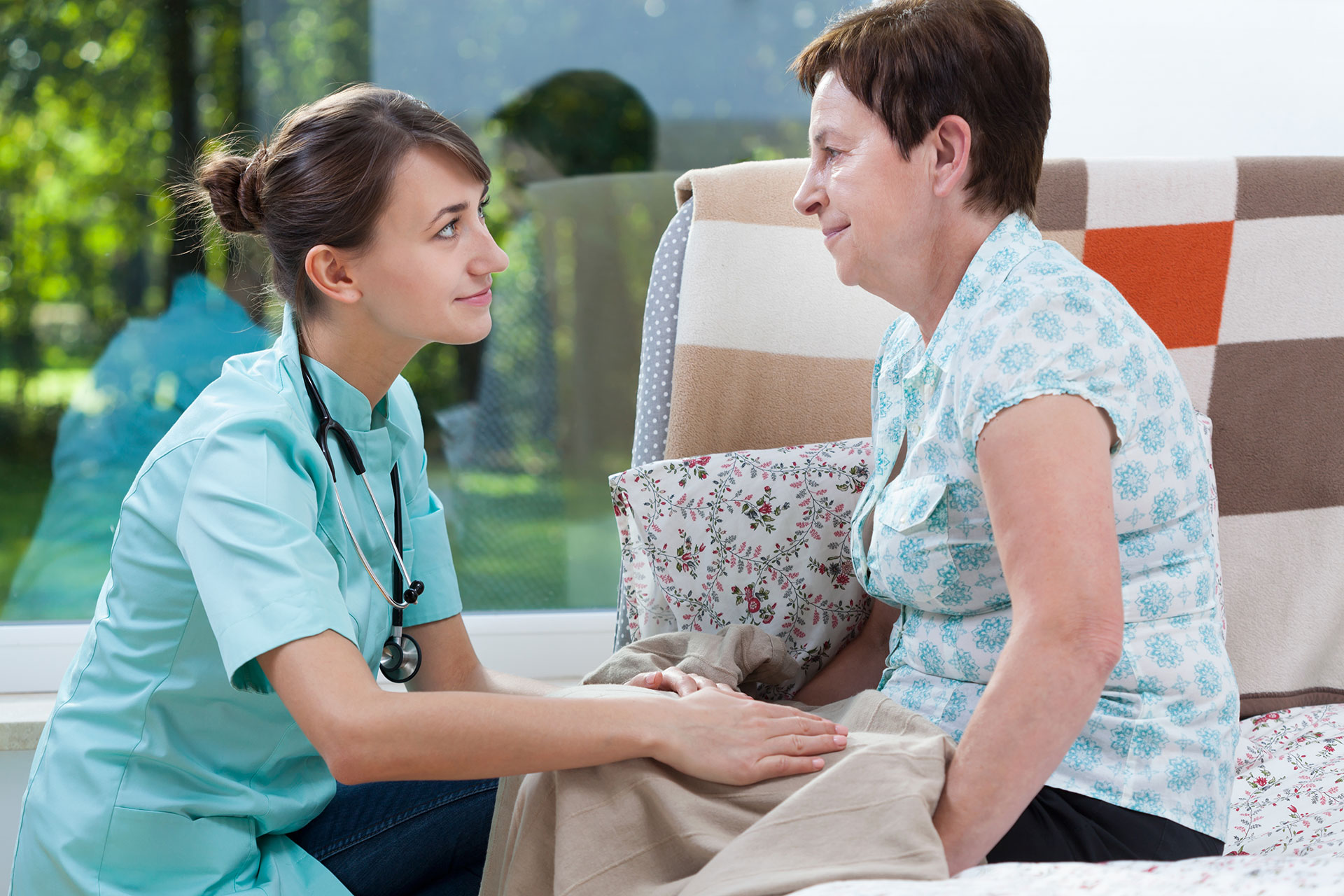 Caregiver Services