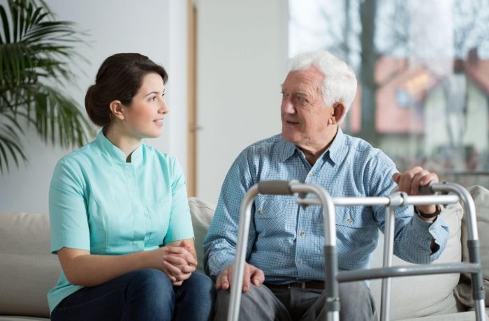 happier home care