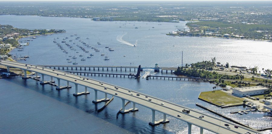 Florida and Bridges