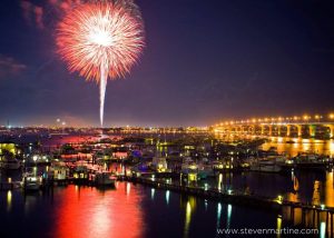 4th of July