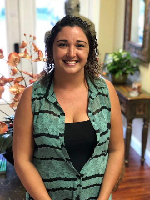 Past Featured Caregivers: Holly Levy